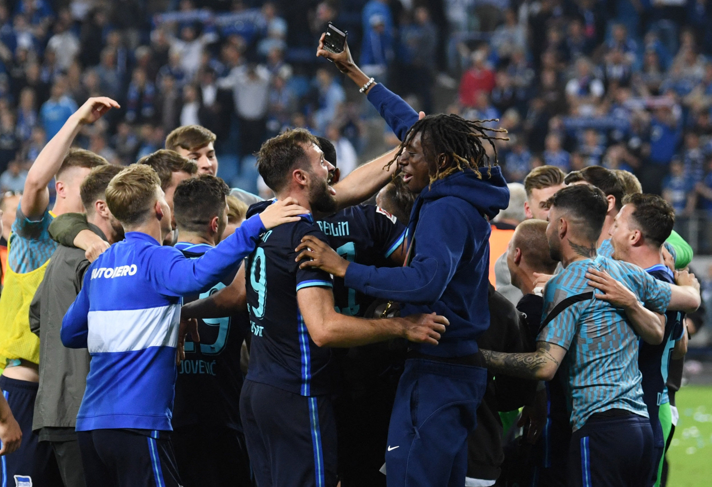 余志满-初级工程师