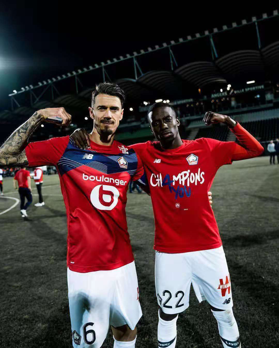 2024年度团队成员